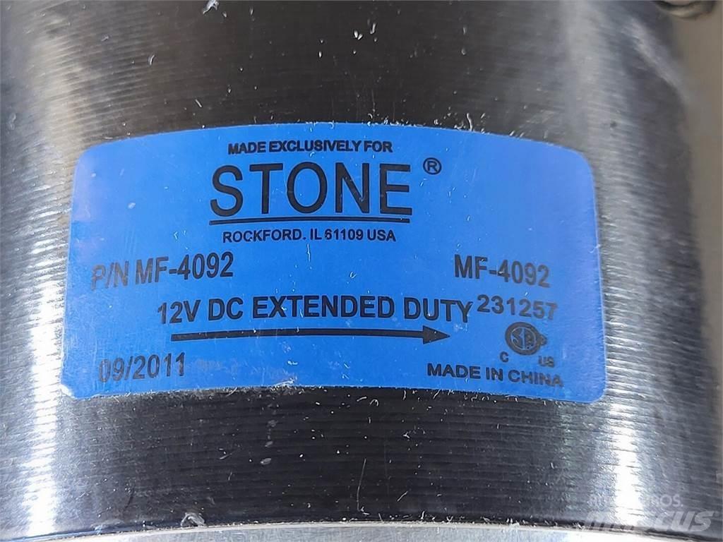  SPX MF-4092 工業發動機