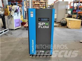  SPXFLOW FLX4.5 壓縮空氣乾燥機
