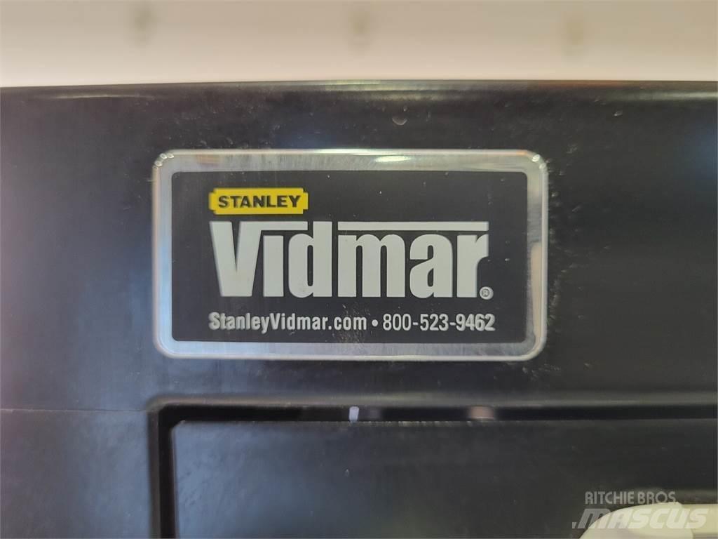 Stanley VIDMAR 其他