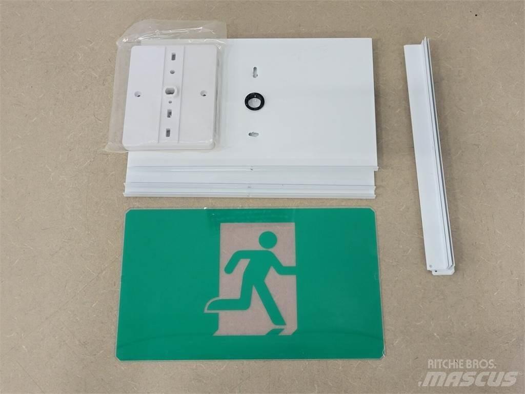  STANPRO RMS0WH-IB 其他