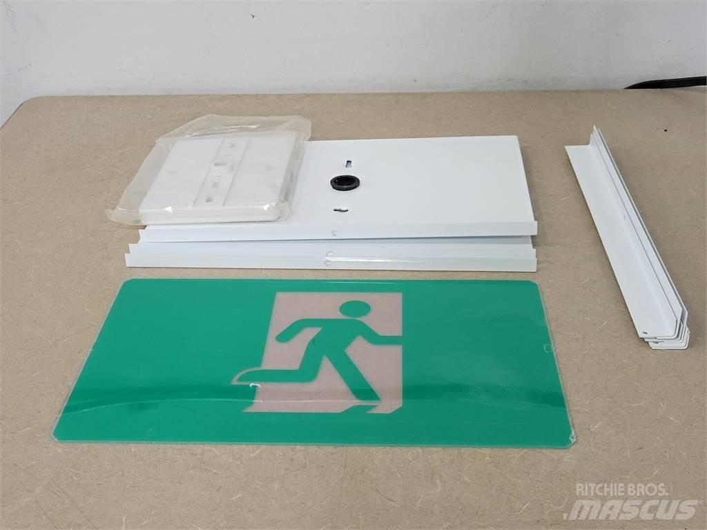  STANPRO RMS0WH-IB 其他