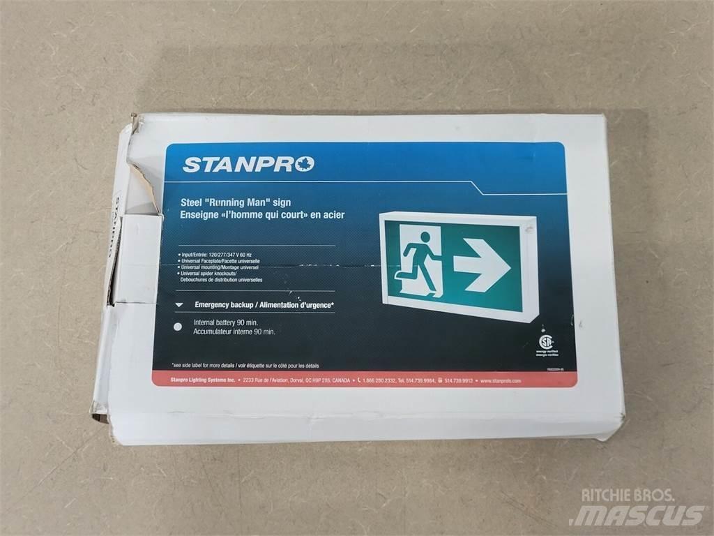 STANPRO RMS0WH-IB 其他