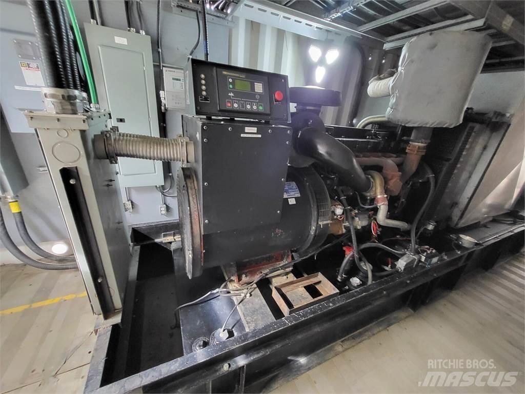 Stateline SP175 柴油發電機