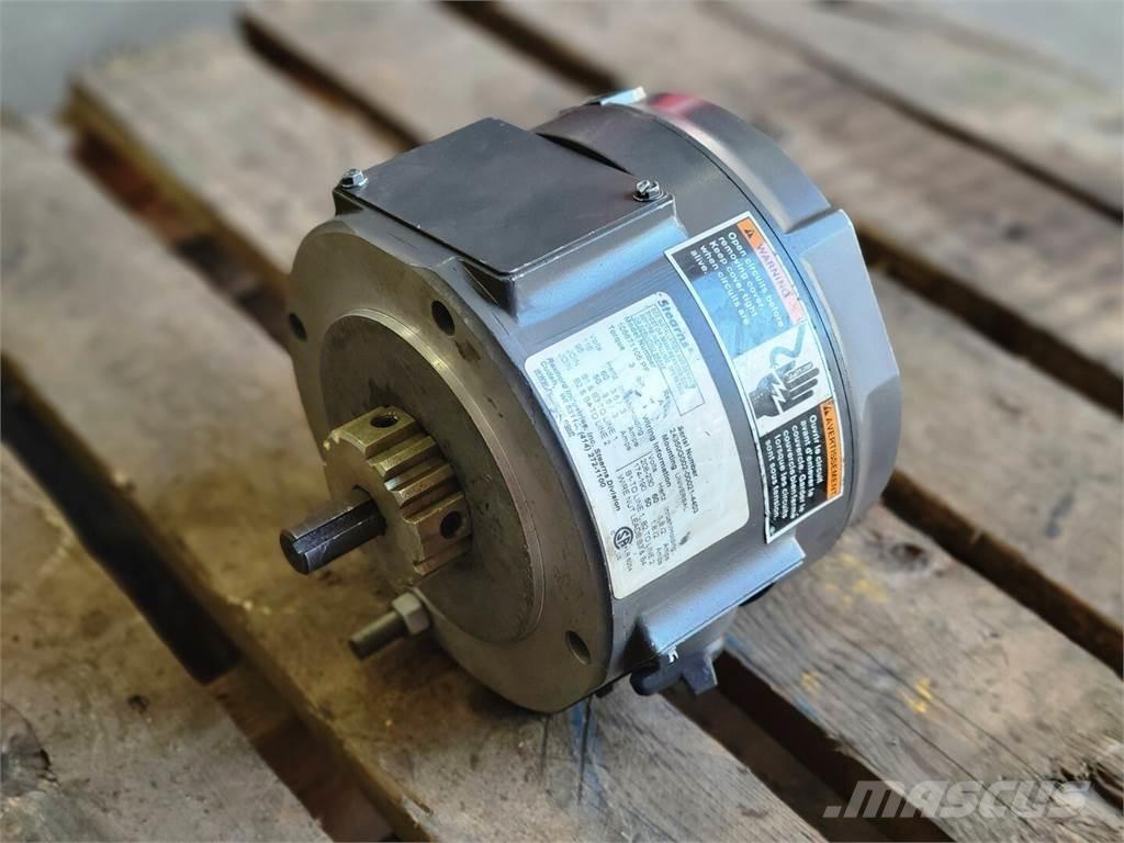  STEARNS 105671105PF 工業發動機