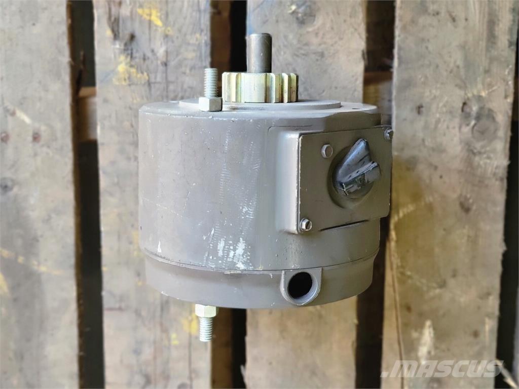  STEARNS 105671105PF 工業發動機