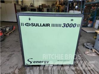 Sullair  空氣壓縮機