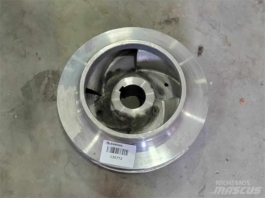 Sulzer  鑽孔設備配件和備件