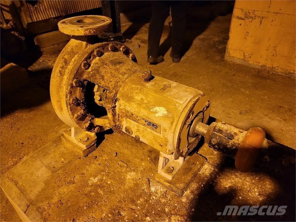 Sulzer 141769-0152 水泵浦