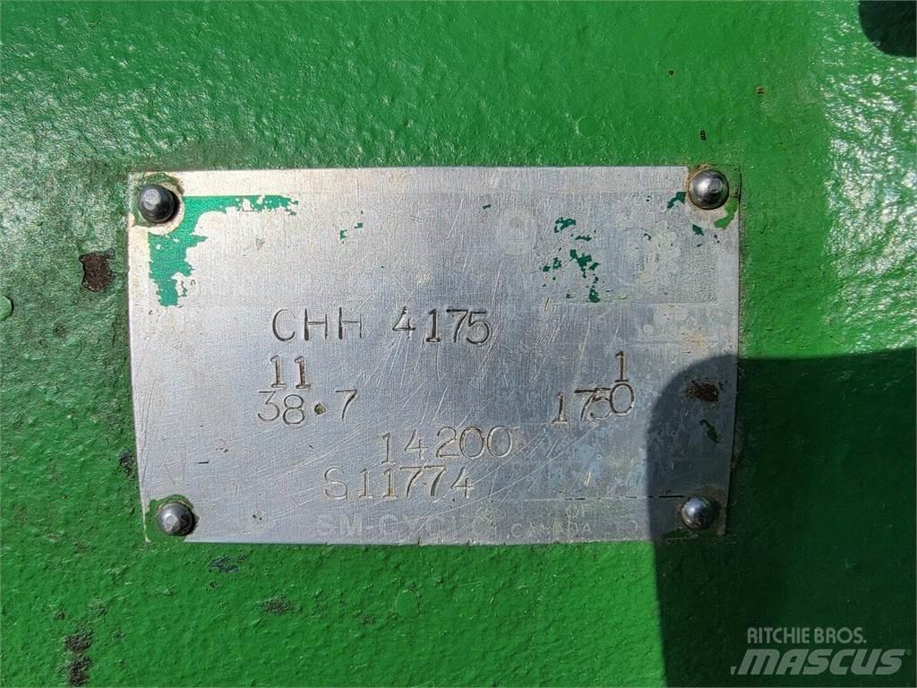 Sumitomo CHH-4175 其他