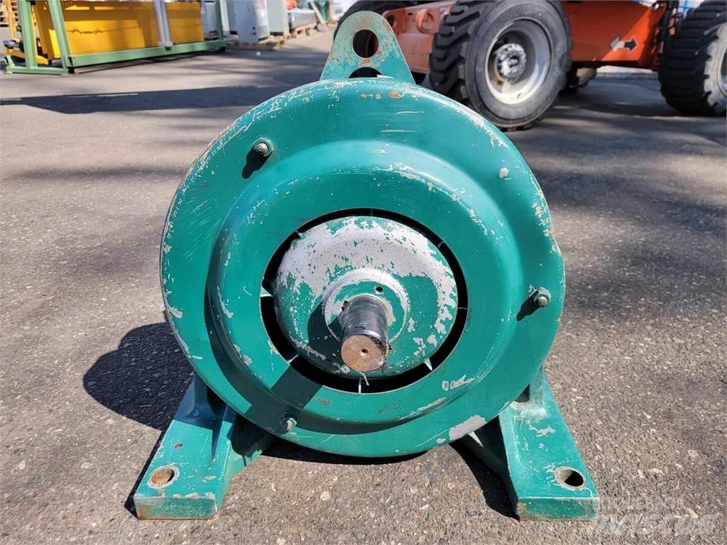 Sumitomo CHH-4190Y-11 其他