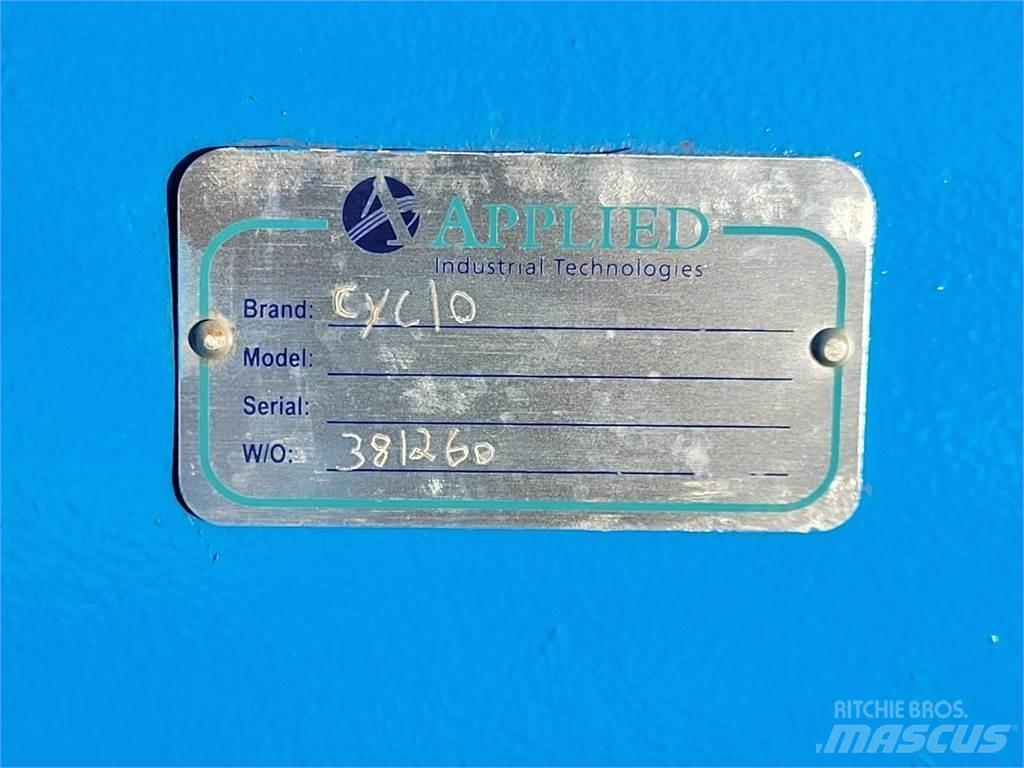 Sumitomo CHH-4215Y-11 其他