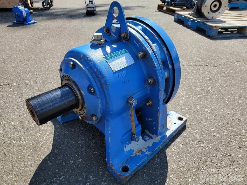 Sumitomo CHH-6190Y-11 其他