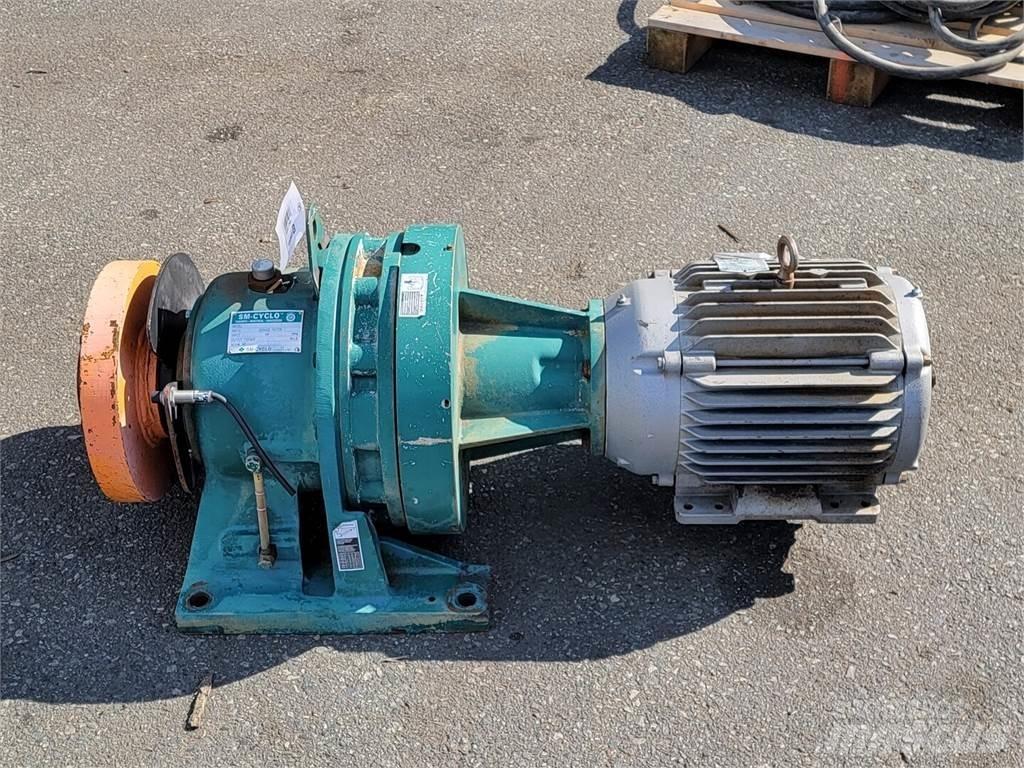 Sumitomo CHHJ-4195Y 其他
