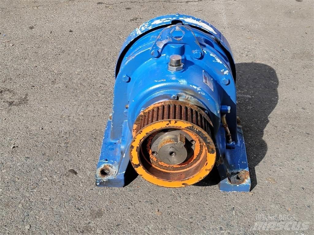 Sumitomo CHHJ-6175Y-11 其他