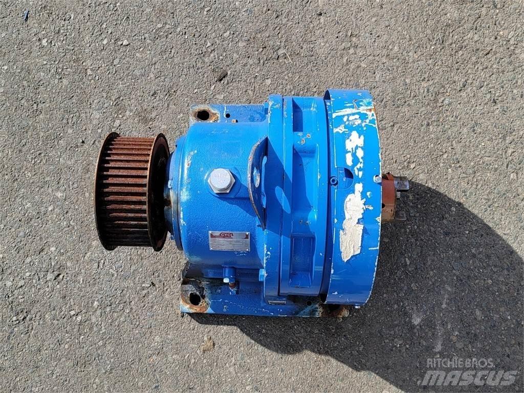 Sumitomo CHHJ-6175Y-11 其他