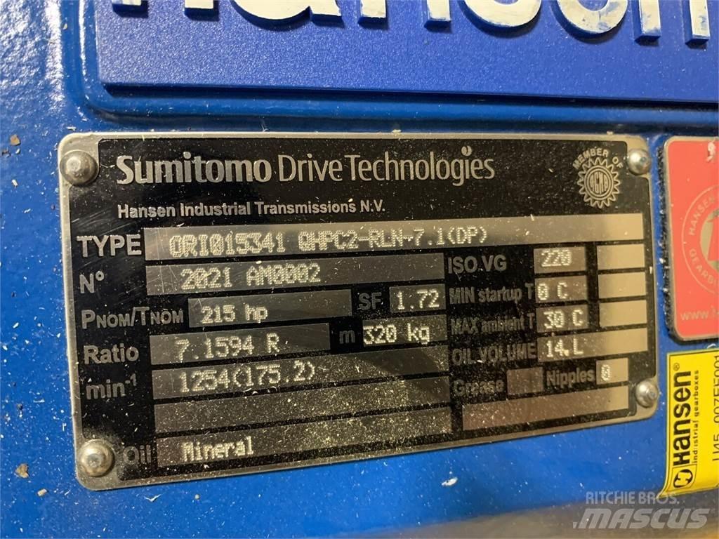 Sumitomo ORI015341 其他