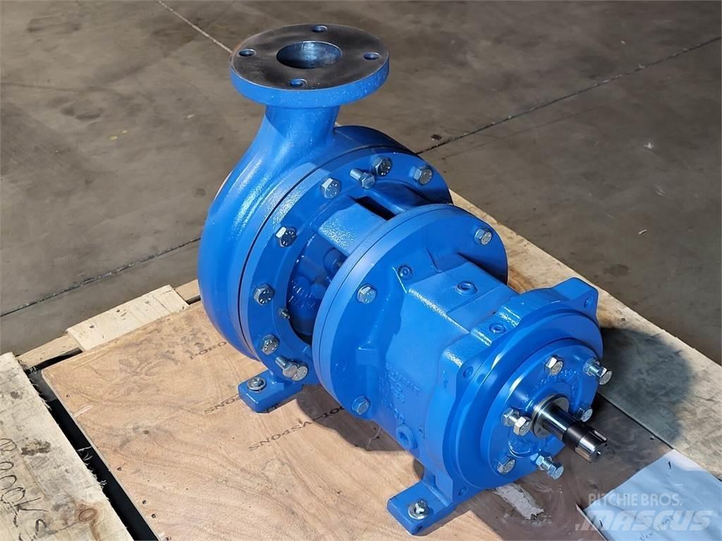  SUMMIT PUMP 2196MTO 鑽孔設備配件和備件
