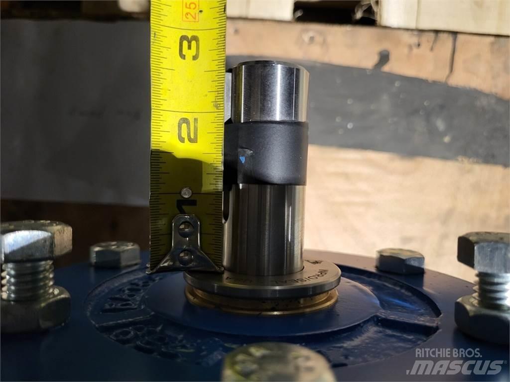  SUMMIT PUMP 2196MTO 鑽孔設備配件和備件