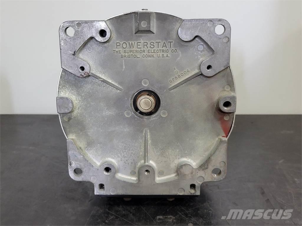 Superior ELECTRIC 136B 其他