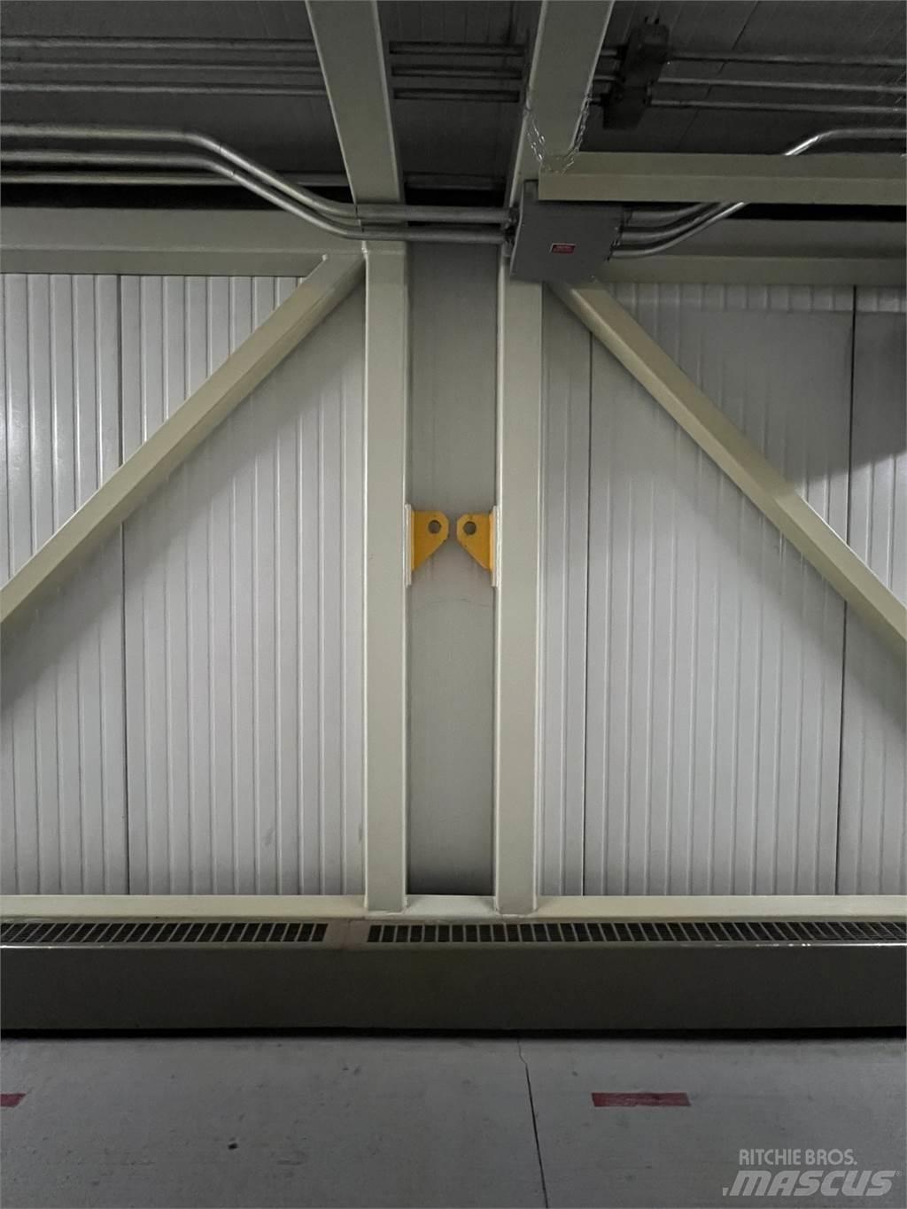 Supreme STEEL 鋼架建築