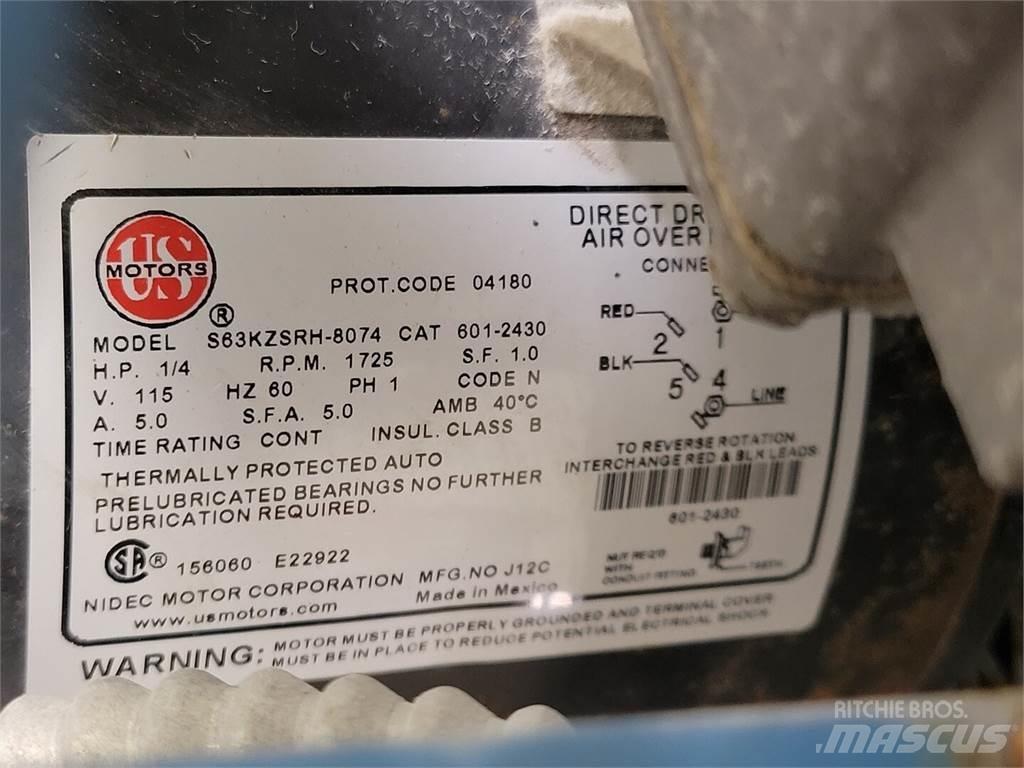  SURE FLAME S400T 加熱和解凍設備