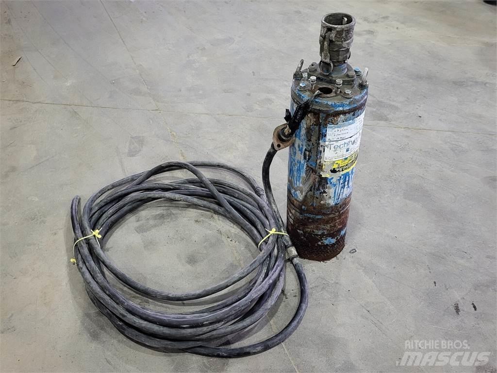  TECHNOSUB LH23.0W 水泵浦