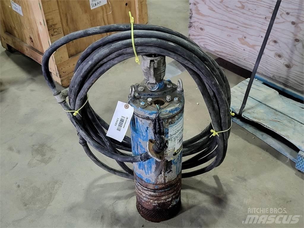  TECHNOSUB LH23.0W 水泵浦