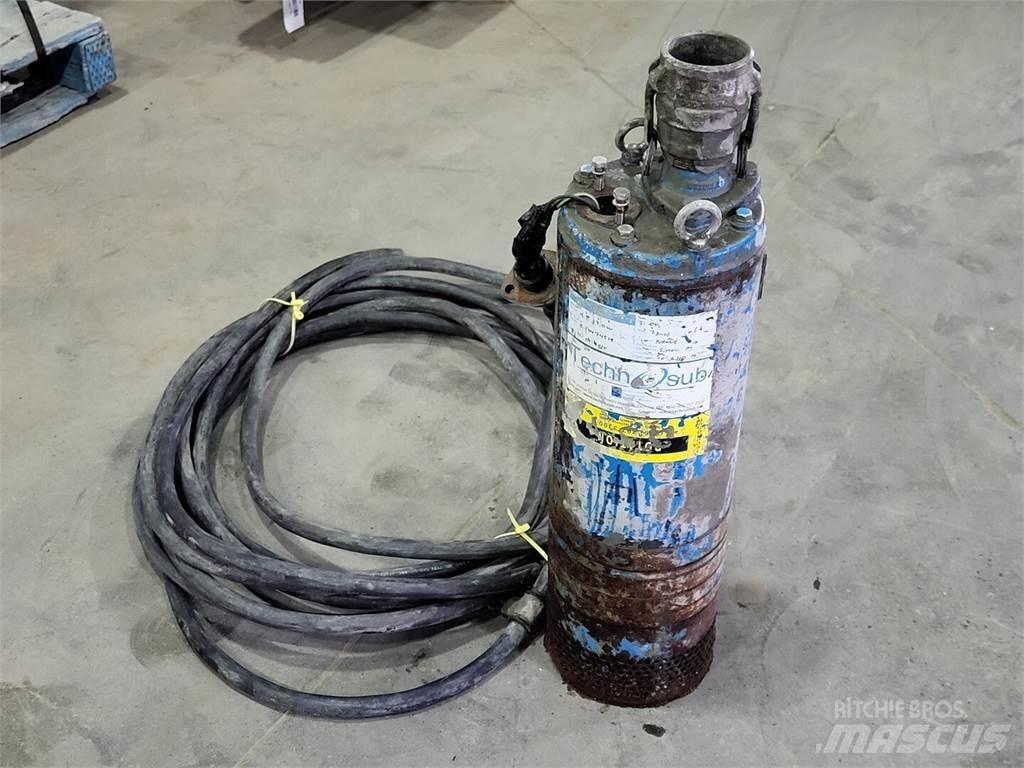  TECHNOSUB LH23.0W 水泵浦