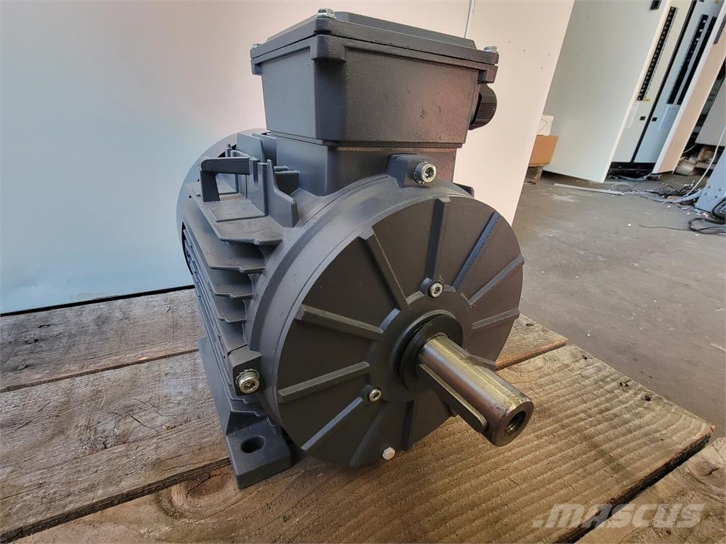  TECHTOP MTP112MA4D 工業發動機