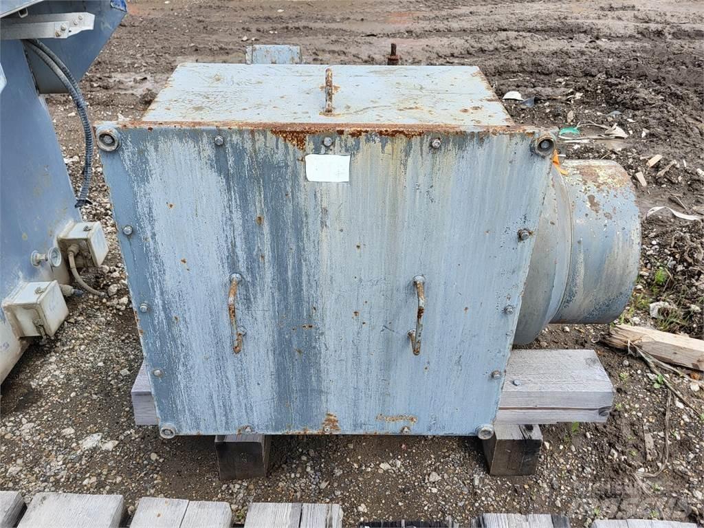  TECO-WESTINGHOUSE 工業發動機