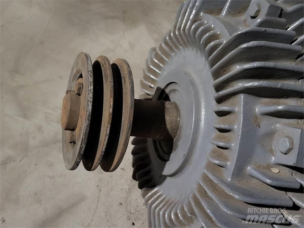 TECO-WESTINGHOUSE 工業發動機