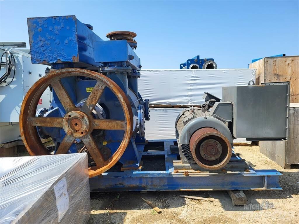  TECO-WESTINGHOUSE 工業發動機