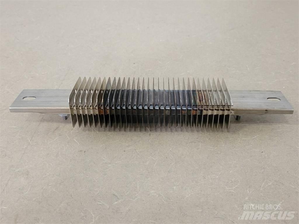  TEMPCO CSF00121 加熱和解凍設備