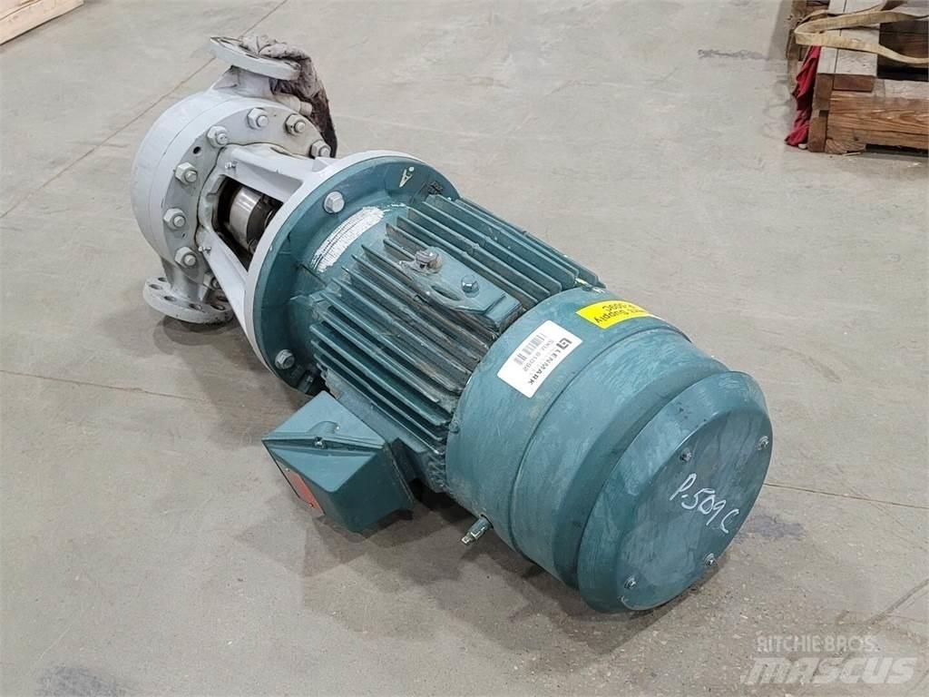 Textron VLK-7 水泵浦