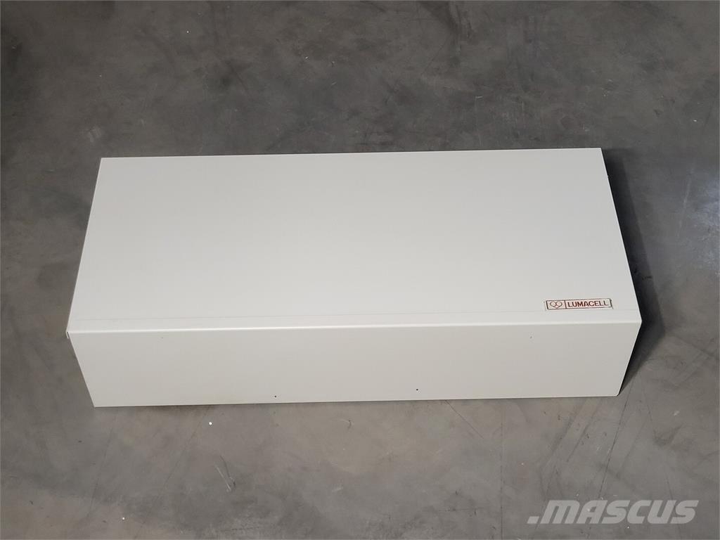 Thomas & BETTS RG24S720 電池