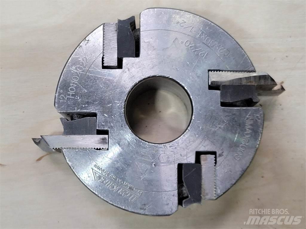 Titan KNIFE H01102022 其他