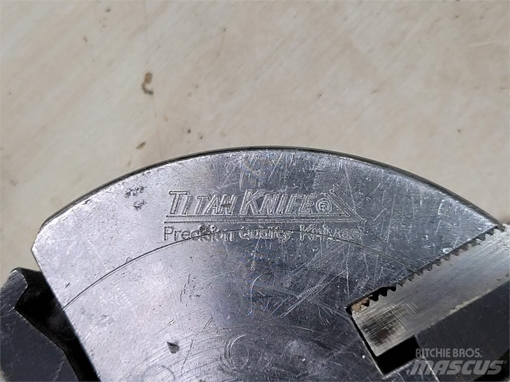 Titan KNIFE H01102022 其他