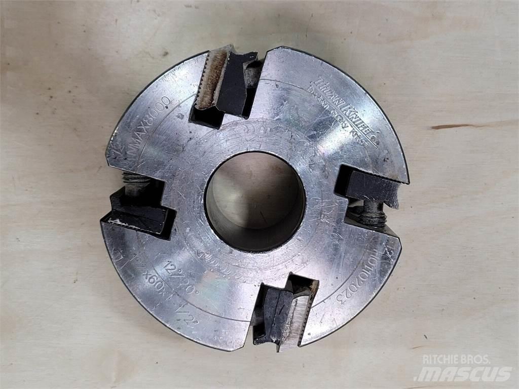 Titan KNIFE H01102023 其他