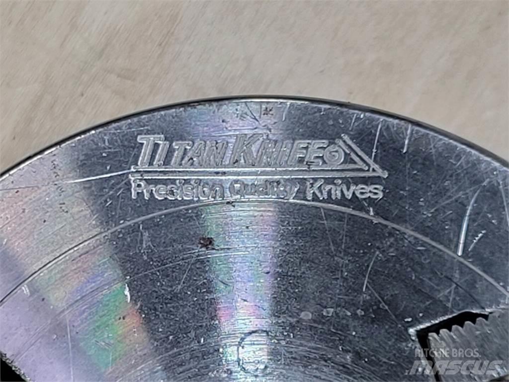 Titan KNIFE H01102135 其他