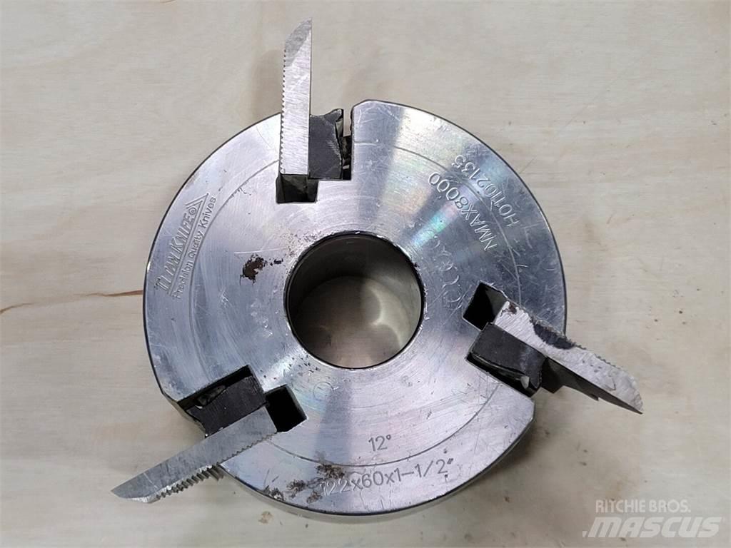 Titan KNIFE H01102135 其他