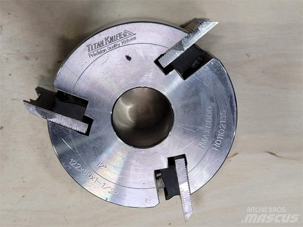 Titan KNIFE H01102135 其他