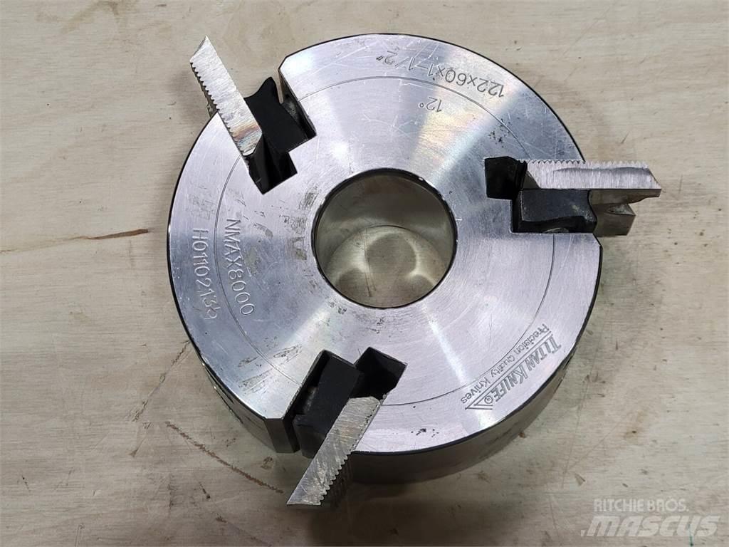 Titan KNIFE H01102135 其他