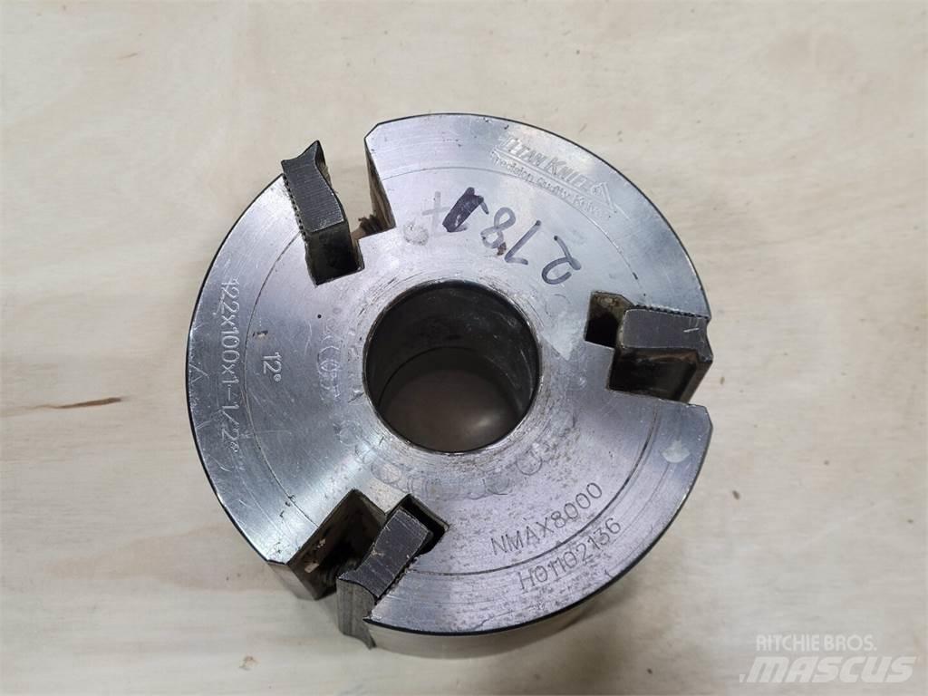 Titan KNIFE H01102136 其他