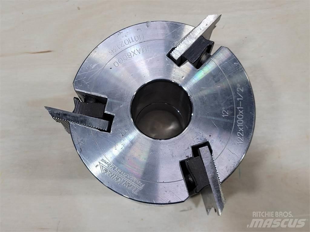 Titan KNIFE H01102136 其他