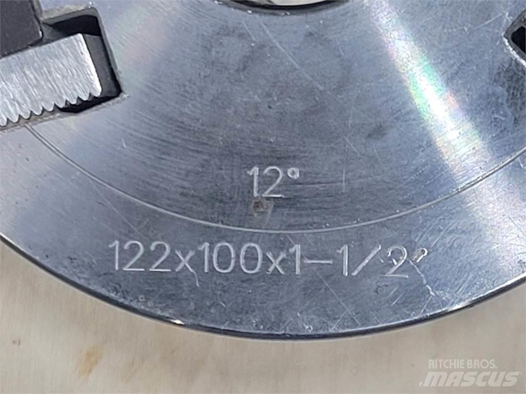 Titan KNIFE H01102136 其他