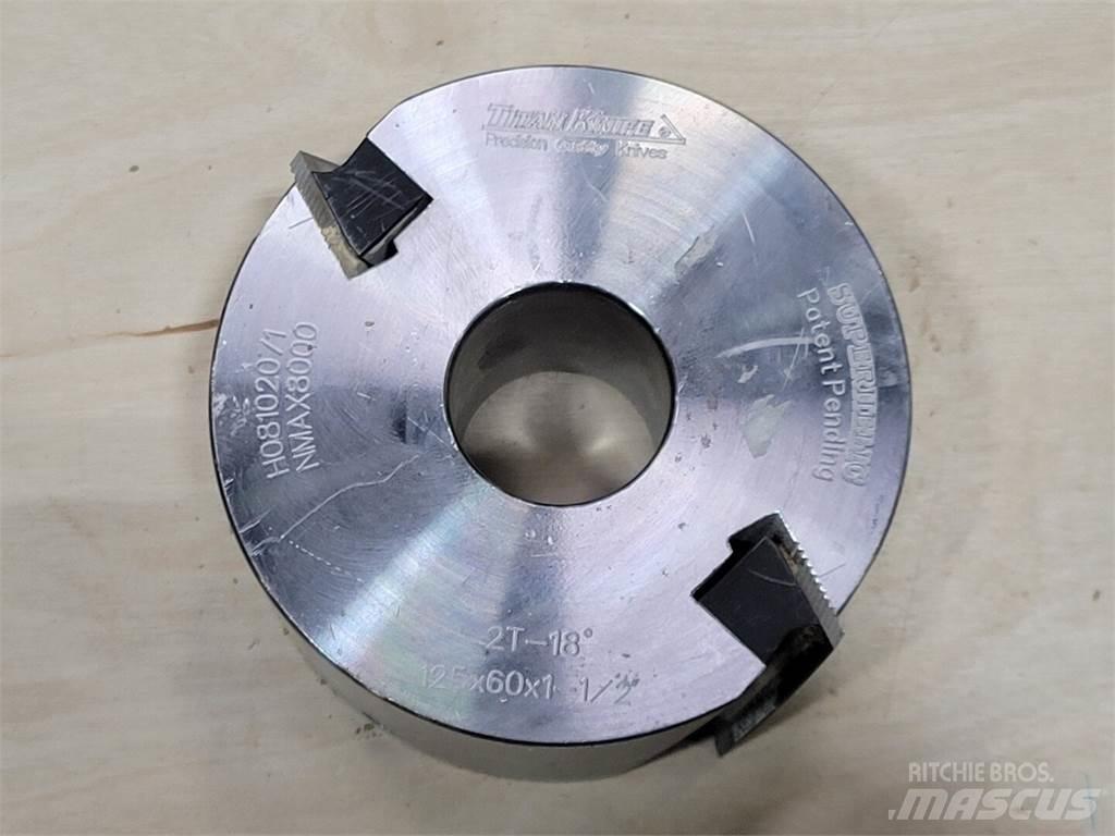 Titan KNIFE H081020/1 其他