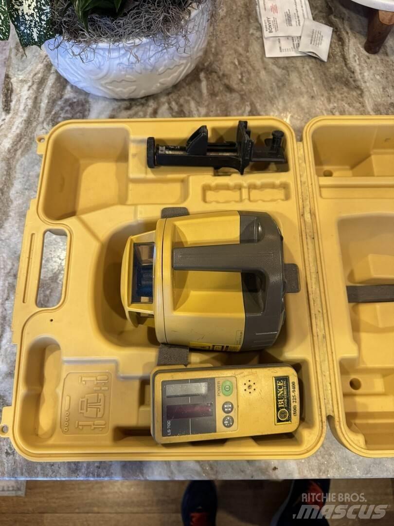 Topcon RH-H3C 其他組件