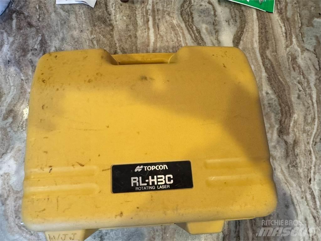Topcon RH-H3C 其他組件