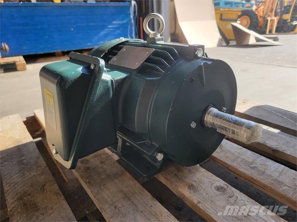  TOSHIBA 0056SDSC41A-P 工業發動機