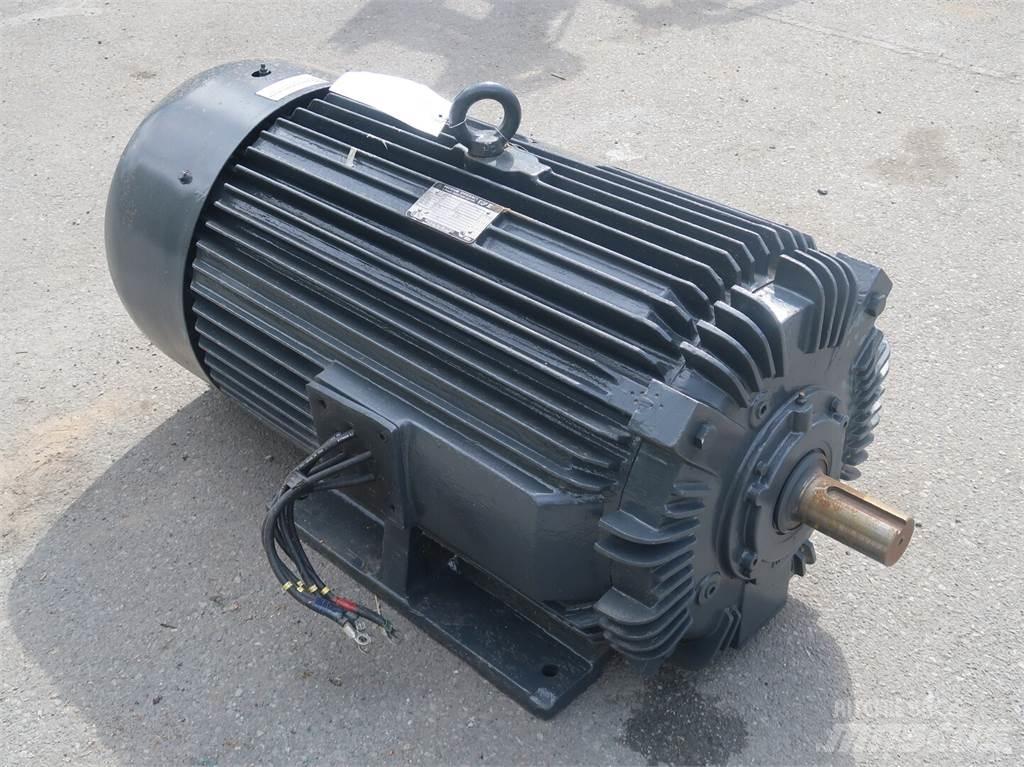  TOSHIBA 4F5200L1ECOC 工業發動機